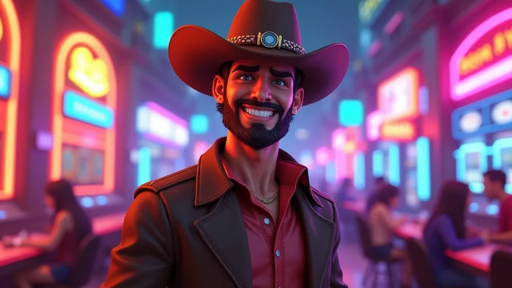 Play-jonnycasinologin