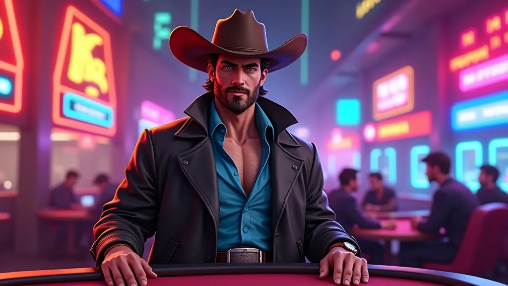 Play-jonnycasinologin